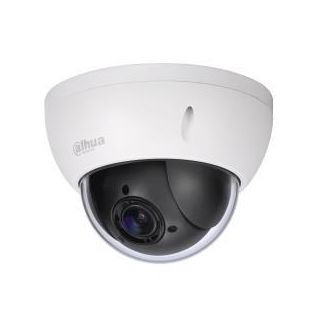 NET CAMERA 4MP PTZ DOME WIFI/SD22404DB-GNY-W DAHUA