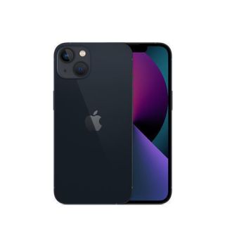 Мобильный телефон APPLE IPHONE 13/128GB MIDNIGHT MLPF3ET/A
