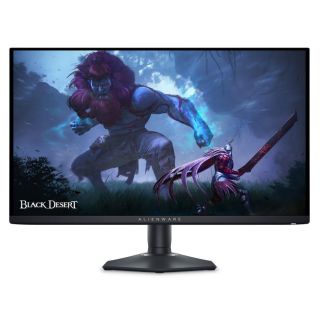 LCD Monitor|DELL|AW2725DF|27|Gaming|Panel QD-OLED|2560x1440|16:9|360Hz|Matte|0.03 ms|Swivel|Pivot|Height adjustable|Tilt|Colour Black|210-BLHH