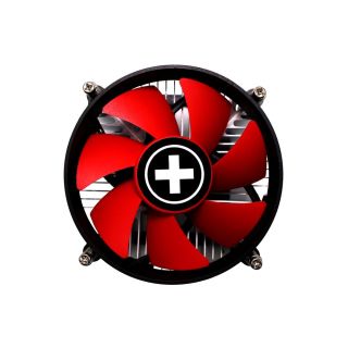 CPU COOLER /S1155/S1156/XC032 XILENCE