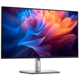 LCD Monitor|DELL|P2725HE|27|Business|Panel IPS|1920x1080|16:9|100Hz|Matte|8 ms|Swivel|Pivot|Height adjustable|Tilt|210-BMJC