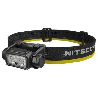 HEADLAMP NU SERIES 1700 LUMENS/NU45 NITECORE