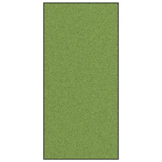 pestav roheline uksematt 120x250 cm