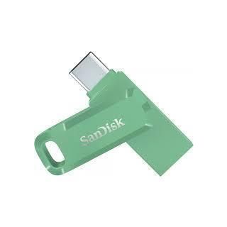 MEMORY DRIVE FLASH USB-C 512GB/SDDDC3-512G-G46AG SANDISK