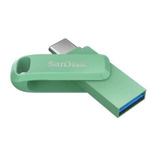 MEMORY DRIVE FLASH USB-C 256GB/SDDDC3-256G-G46AG SANDISK