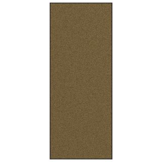 Uksematt Pestav Pruun 120x300 cm