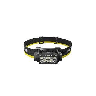 HEADLAMP H SERIES 1600 LUMENS/HC60 UHE NITECORE