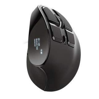 MOUSE USB OPTICAL ERGONOMIC/VOXX 23731 TRUST