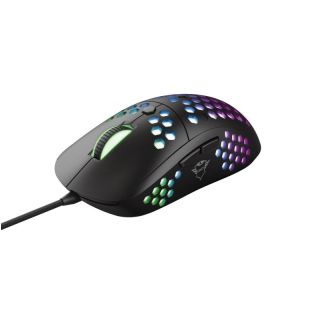 MOUSE USB OPTICAL GXT960/GRAPH. LIGHTWEIGHT 23758 TRUST