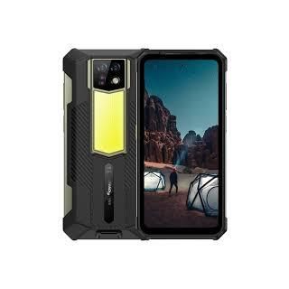 MOBILE PHONE ARMOR 24/12/256GB BLACK ULEFONE