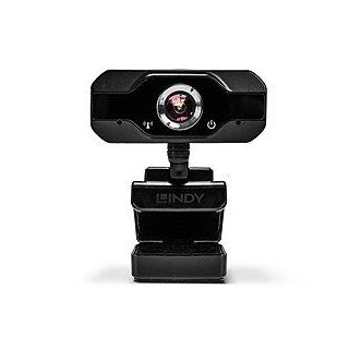 CAMERA WEBCAM FULL HD 1080P/43300 LINDY