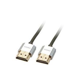 CABLE HDMI-HDMI 1M/CROMO 41671 LINDY