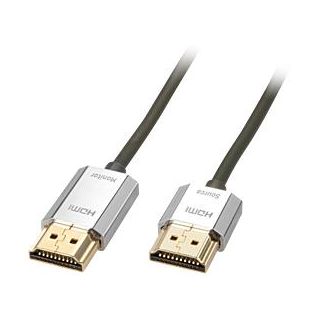 CABLE HDMI-HDMI 3M/CROMO 41675 LINDY