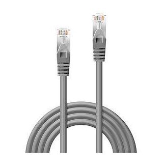 CABLE CAT6 F/UTP 3M/GREY 47245 LINDY
