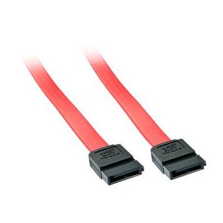 CABLE SATA 7 PIN INTERNAL/0.2M 33323 LINDY