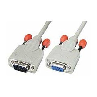 CABLE RS232 EXTENSION 9PIN/0.5M 31518 LINDY