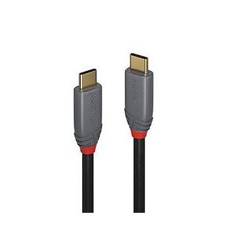 CABLE USB3.2 C-C 1.5M/ANTHRA 36902 LINDY