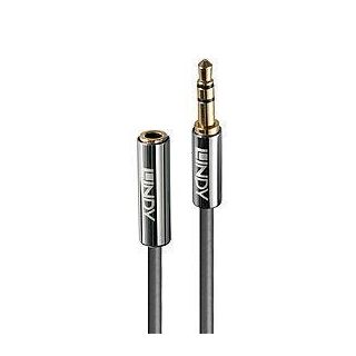 CABLE AUDIO EXTENSION 3.5MM 3M/35329 LINDY