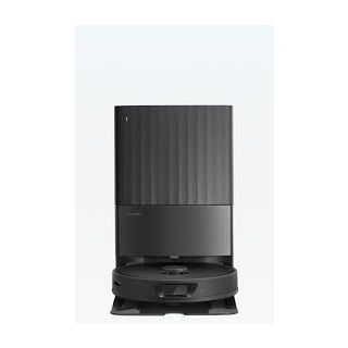 VACUUM CLEANER ROBOT Q REVO/BLACK QR52-00 ROBOROCK