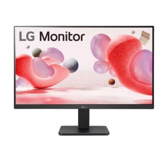LCD Monitor|LG|24MR400-B|23.8|Business|Panel IPS|1920x1080|16:9|5 ms|Tilt|Colour Black|24MR400-B
