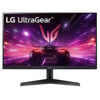 LCD Monitor|LG|24GS60F-B|24|Gaming|Panel IPS|1920x1080|16:9|Matte|1 ms|Tilt|Colour Black|24GS60F-B