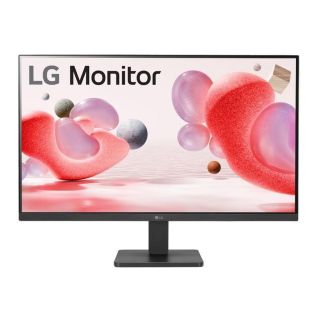 LCD Monitor|LG|27MR400-B|27|Panel IPS|1920x1080|16:9|100Hz|5 ms|Tilt|27MR400-B