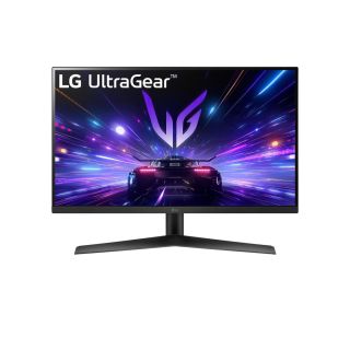 LCD Monitor|LG|27GS60F-B|27|Gaming|Panel IPS|1920x1080|16:9|180Hz|Matte|1 ms|Tilt|Colour Black|27GS60F-B
