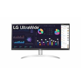 LCD Monitor|LG|29WQ600-W|29|21 : 9|Panel IPS|2560x1080|21:9|5 ms|Speakers|Tilt|29WQ600-W