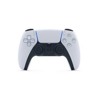 GAMEPAD DUALSENSE V2 WIRELESS/WHITE 711719575863 SONY