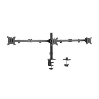 DISPLAY ACC MOUNTING ARM/17-27 MA-D3-01 GEMBIRD