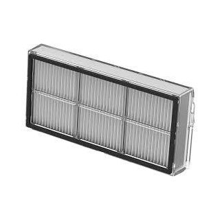Vacuum Cleaner Accessory|DREAME|Dust Box Filter|For L10s pro Ultra/X30 Ultra/L30 Pro ULtra/X40 Ultra/L40 Ultra/L10s Ultra Gen2/X40 Master/E30 Ultra/L30s Ultra/L40 Ultra AE/L40 Ultra CE/D20 Ultra/X40 Ultra complete/GoVac 500/L30 Ultra S|RHF14