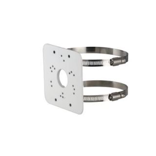 CAMERA ACC POLE MOUNT BRACKET/PFA152-E-B DAHUA