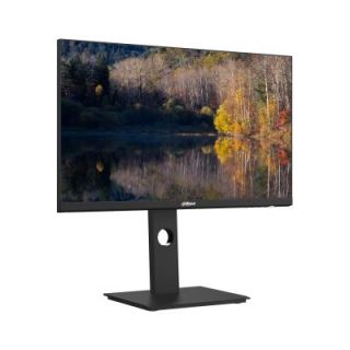 LCD Monitor|DAHUA|DHI-LM24-P301A|23.8|2560x1440|16:9|75Hz|6 ms|Swivel|Tilt|Colour Black|LM24-P301A
