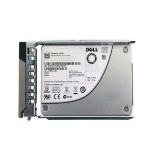 SERVER SSD 480GB SATA RI 2.5/512E G14-G16 345-BBDF DELL