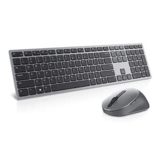KEYBOARD +MOUSE WRL KM7321W/ENG 580-AJQJ DELL