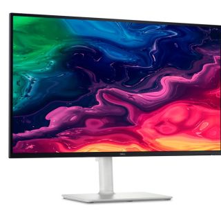 LCD Monitor|DELL|S2725QC|27|Business/4K|Swivel|Pivot|Height adjustable|Tilt|Matte|Panel IPS|3840x2160|16:9|120Hz|4 ms|Speakers|210-BQWS
