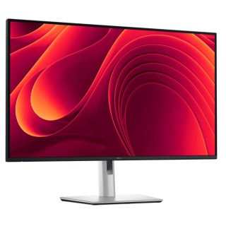 LCD Monitor|DELL|P3225DE|31.5|Business|Swivel|Pivot|Height adjustable|Tilt|Matte|Panel IPS|2560x1440|16:9|100Hz|5 ms|210-BRDP