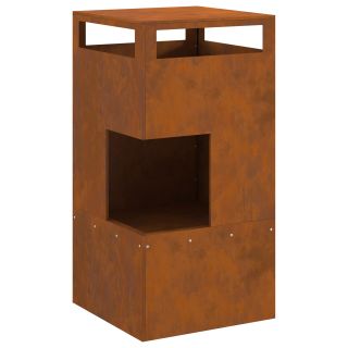 Tulease 50x50x100 cm Ilmastikukindel Teras