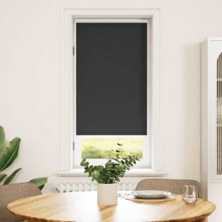 Pimendav ruloo 40 x 100 cm valge