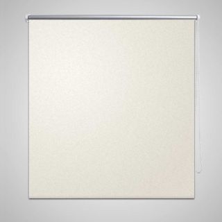 Pimendav ruloo 100 x 175 cm naturaalvalge