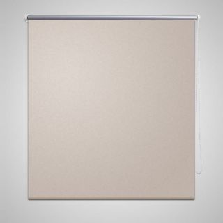 Pimendav ruloo 140 x 175 cm beež