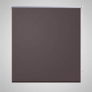 Pimendav ruloo 140 x 175 cm kohvipruun