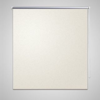 Pimendav ruloo 140 x 230 cm naturaalvalge
