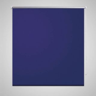 Pimendav ruloo 120 x 230 cm meresinine