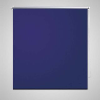 Pimendav ruloo 160 x 230 cm meresinine