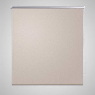 Pimendav ruloo 160 x 230 cm beež