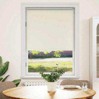 Pimendav ruloo 80 x 175 cm naturaalvalge
