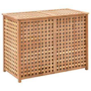 pesukast 87,5 x 46 x 67 cm tugevast pähklipuidust