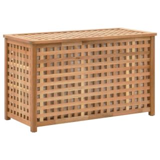 pesukast 77,5 x 37,5 x 46,5 cm tugevast pähklipuidust
