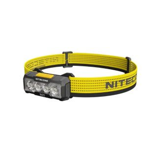 HEADLAMP NU SERIES 600 LUMENS/NU27 NITECORE
